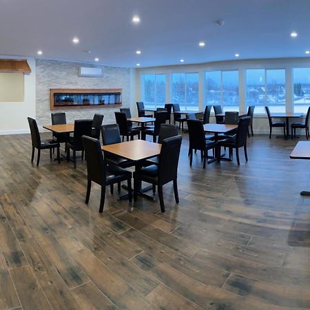 Auberge Bouctouche Inn & Suites מראה חיצוני תמונה