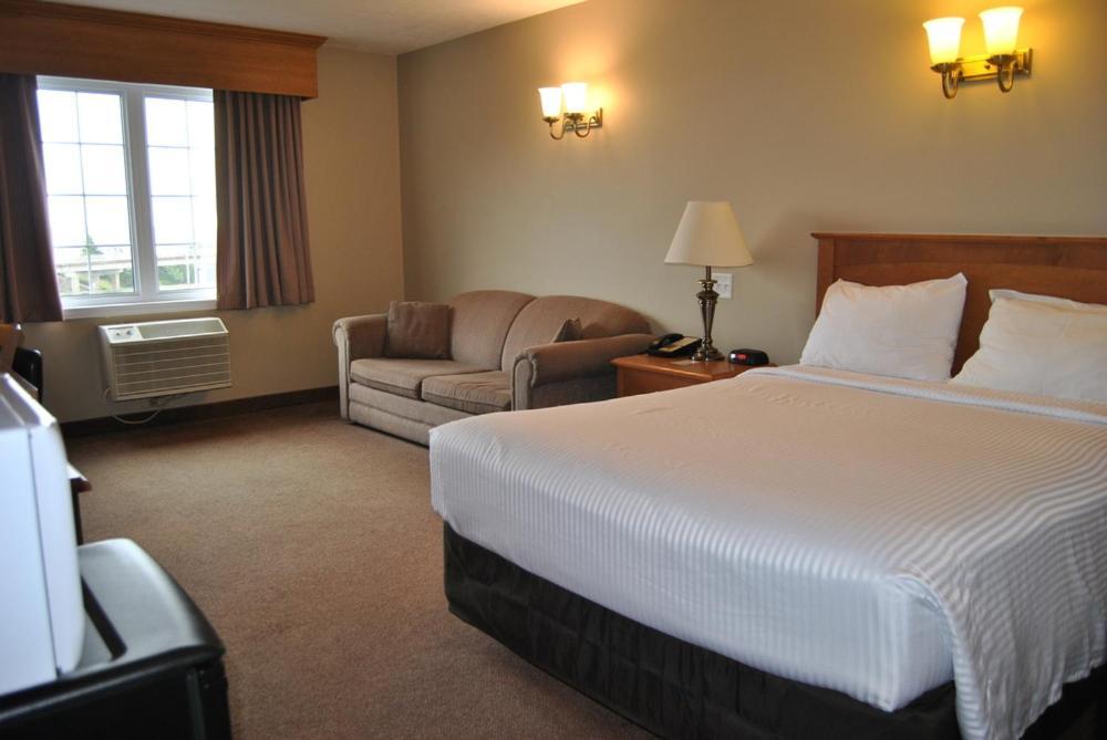 Auberge Bouctouche Inn & Suites מראה חיצוני תמונה