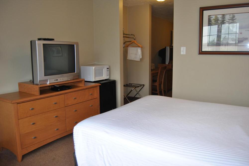 Auberge Bouctouche Inn & Suites מראה חיצוני תמונה