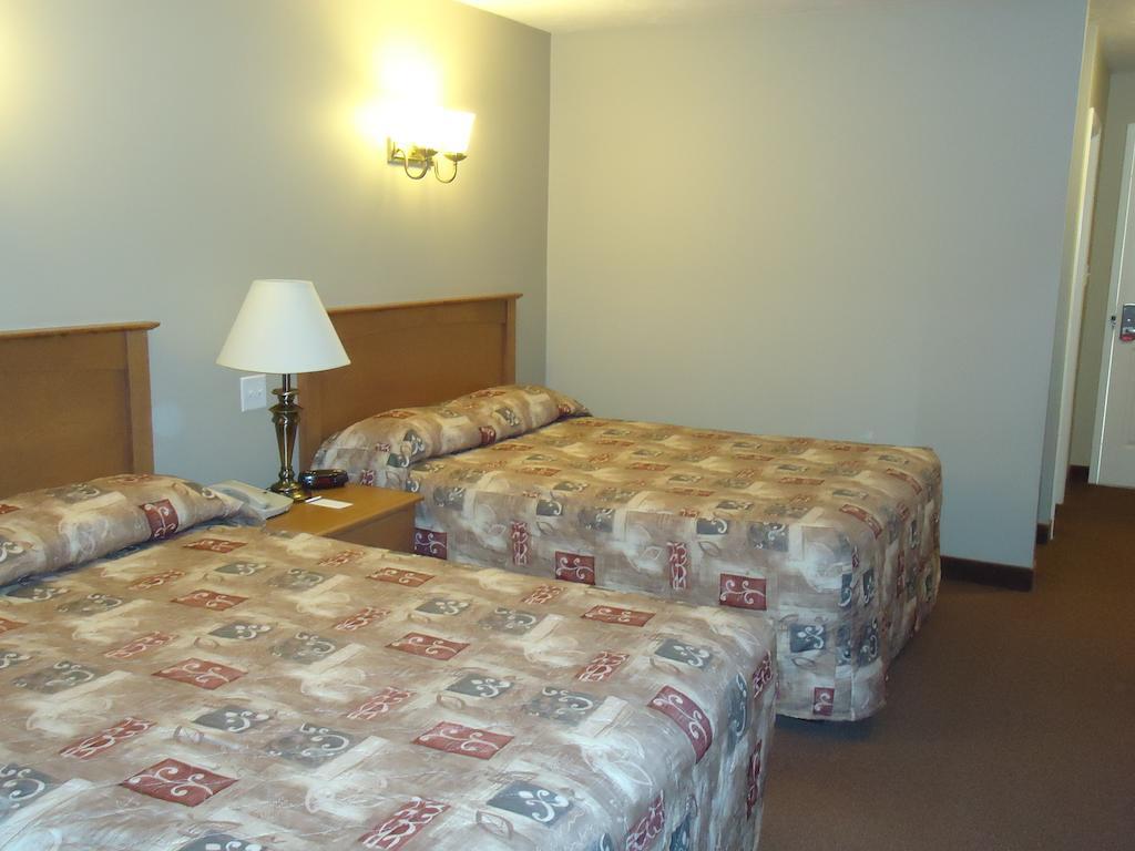 Auberge Bouctouche Inn & Suites חדר תמונה