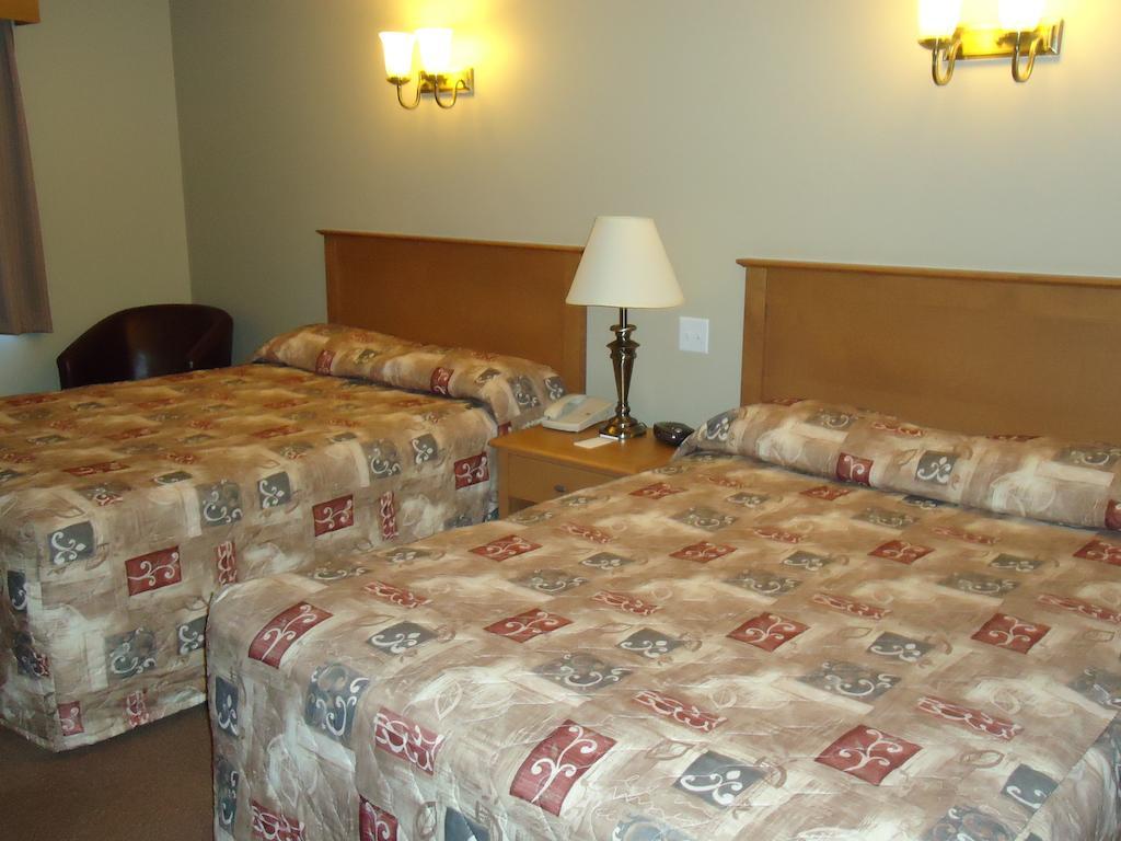 Auberge Bouctouche Inn & Suites חדר תמונה