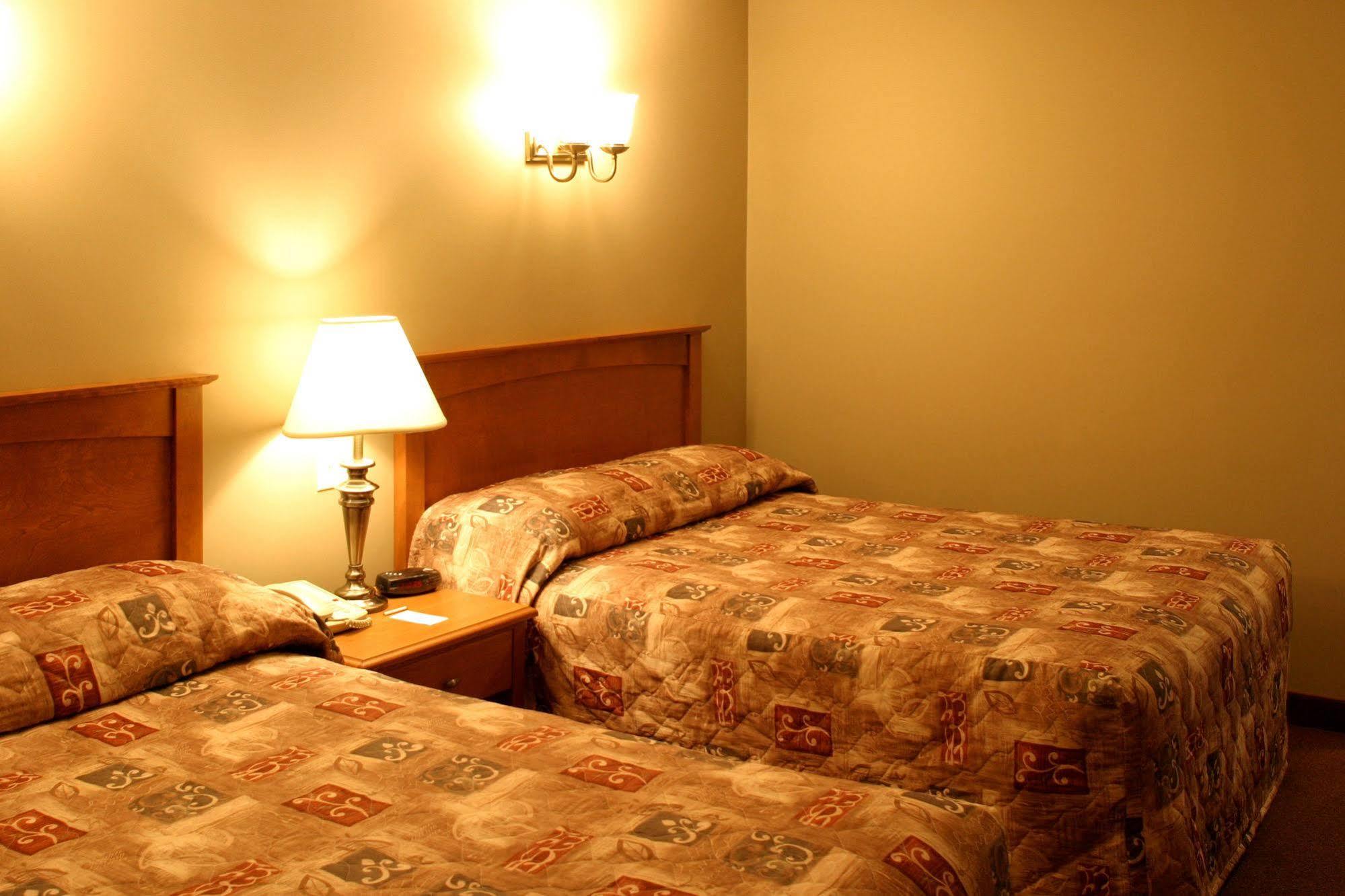 Auberge Bouctouche Inn & Suites מראה חיצוני תמונה