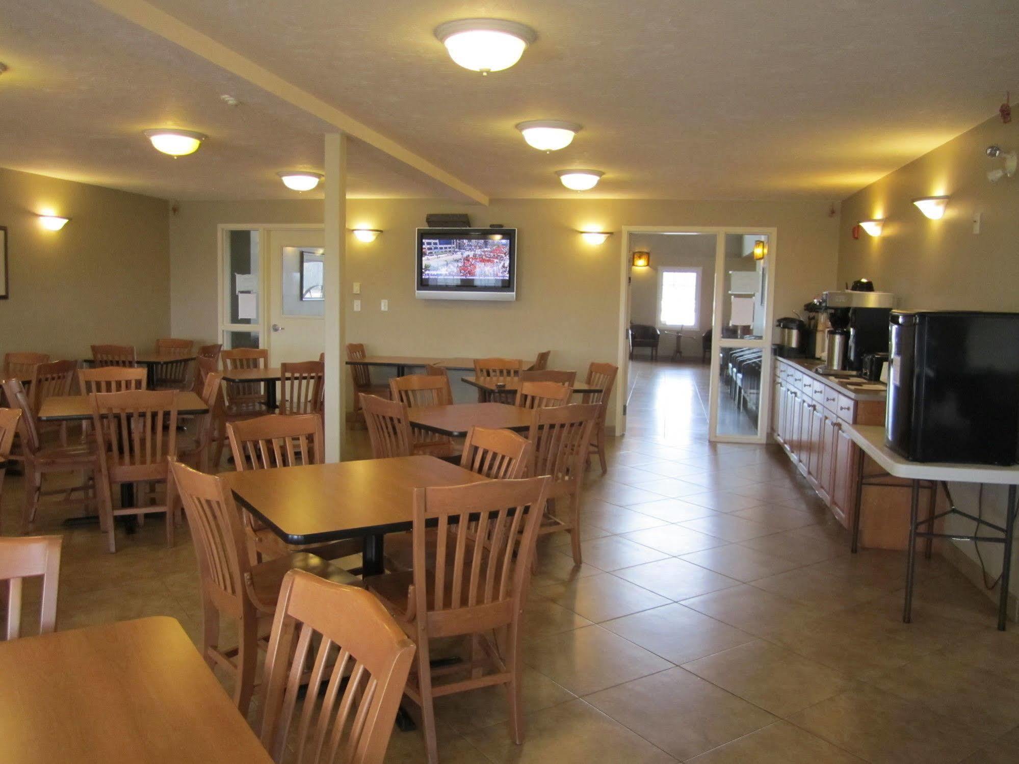 Auberge Bouctouche Inn & Suites מראה חיצוני תמונה